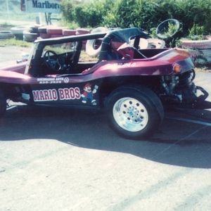 Meet your Posher, William